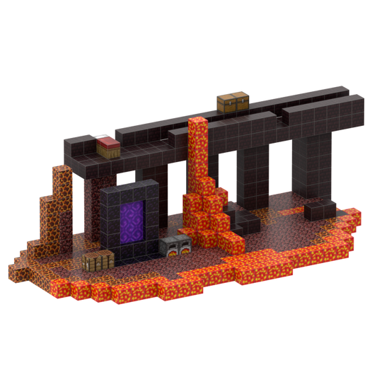 Nether Forstress
