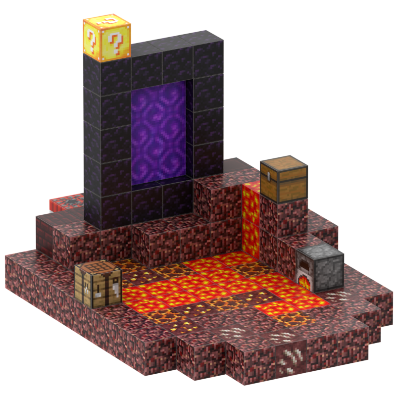 Nether Verden