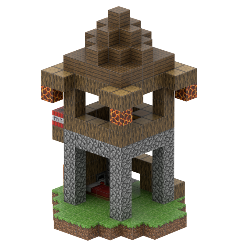 Outpost