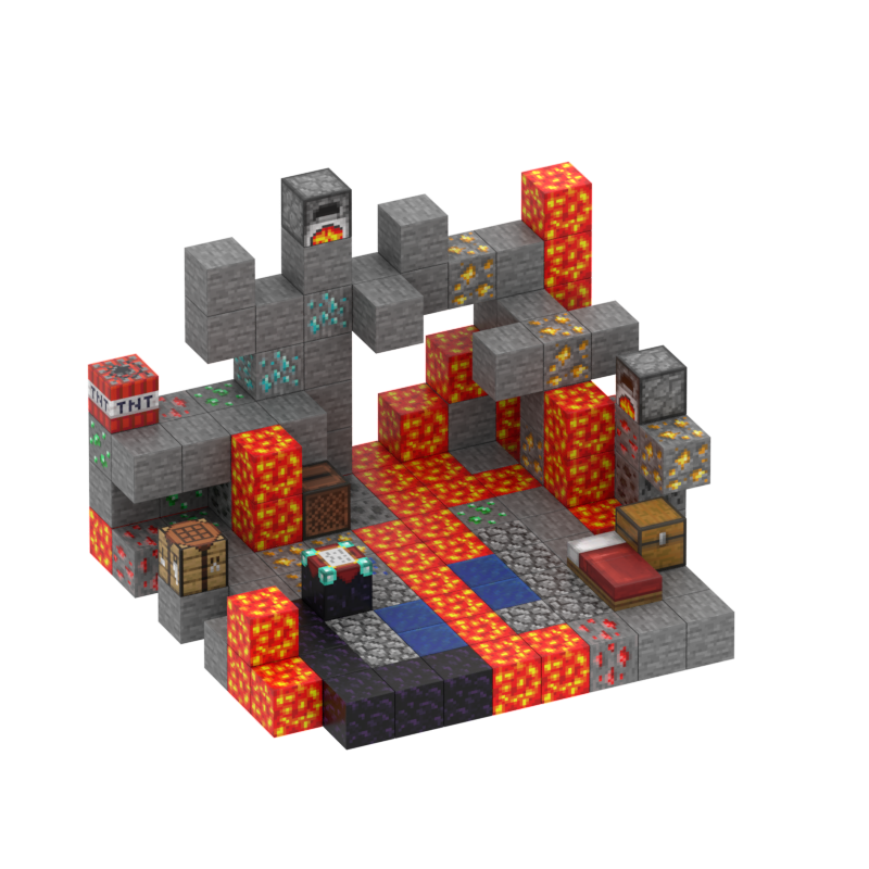 Lava Grotte