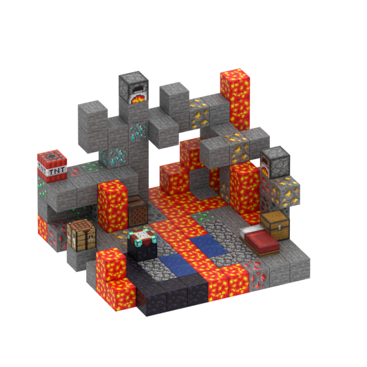 Lava Grotte