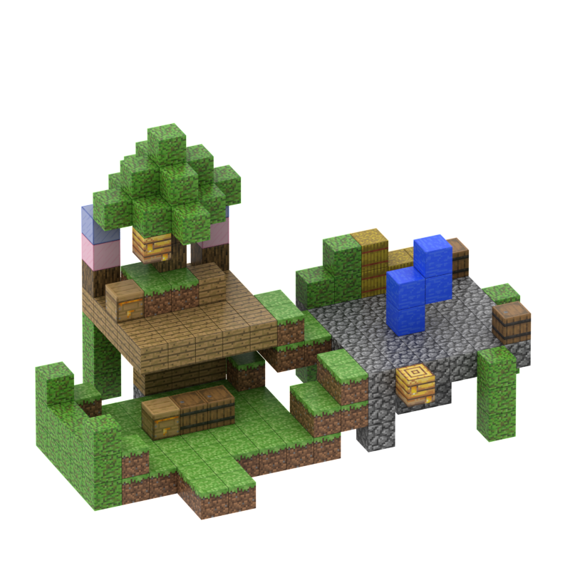 Skoven