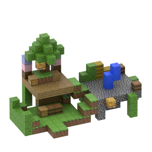 Skoven