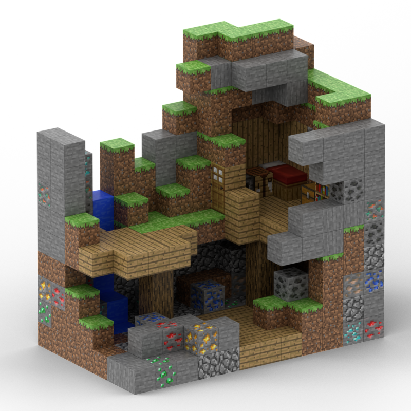 Stor Grotte