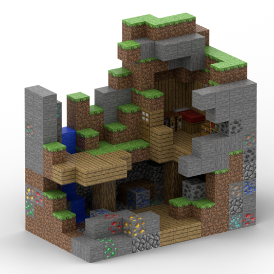 Stor Grotte